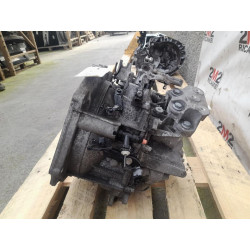 CAMBIO MANUALE OPEL Astra J 55590820 B16DTH COMPLETO diesel 1598