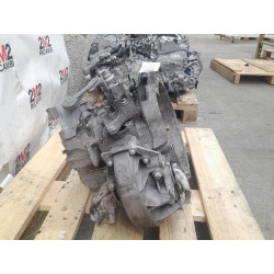 CAMBIO MANUALE OPEL Astra J 55590820 B16DTH COMPLETO diesel 1598