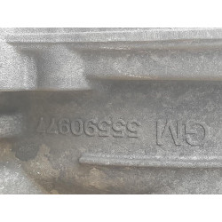 CAMBIO MANUALE OPEL Astra J 55590820 B16DTH COMPLETO diesel 1598