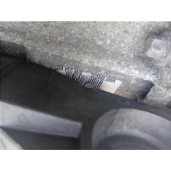 CAMBIO MANUALE OPEL Vivaro Serie (A) COMPLETO 95522481 R9MMB diesel 1598