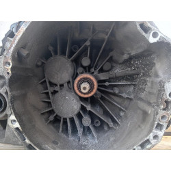 CAMBIO MANUALE OPEL Vivaro Serie (A) COMPLETO 95522481 R9MMB diesel 1598