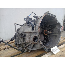 CAMBIO MANUALE OPEL Vivaro Serie (A) COMPLETO 95522481 R9MMB diesel 1598