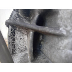 CAMBIO MANUALE OPEL Vivaro Serie (A) COMPLETO 95522481 R9MMB diesel 1598