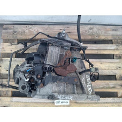 CAMBIO MANUALE OPEL Vivaro Serie (A) COMPLETO 95522481 R9MMB diesel 1598