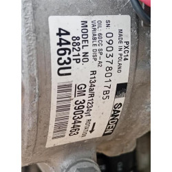 Complete Engine OPEL Astra Sedan (K) B14XFT 150 HP 110 KW B14XFT GASOLINE
