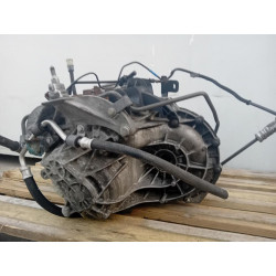 CAMBIO MANUALE OPEL Vivaro Serie (A) COMPLETO 95522481 R9MMB diesel 1598