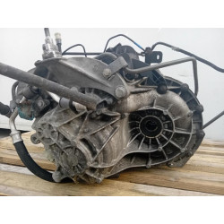 CAMBIO MANUALE OPEL Vivaro Serie (A) COMPLETO 95522481 R9MMB diesel 1598