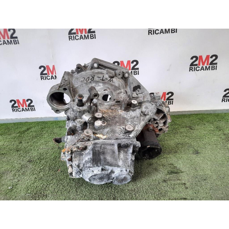 CAMBIO MANUALE VOLKSWAGEN T-Roc Serie SEM UFB UDL DKRF benzina 1625234