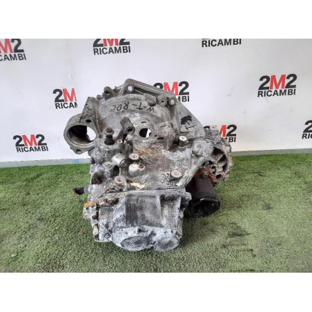 CAMBIO MANUALE VOLKSWAGEN T-Roc Serie SEM UFB UDL DKRF benzina 1625234