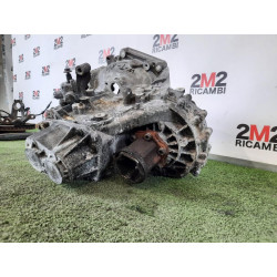 CAMBIO MANUALE VOLKSWAGEN T-Roc Serie SEM UFB UDL DKRF benzina 1625234