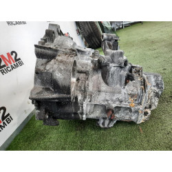 CAMBIO MANUALE VOLKSWAGEN T-Roc Serie SEM UFB UDL DKRF benzina 1625234