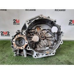 CAMBIO MANUALE VOLKSWAGEN T-Roc Serie SEM UFB UDL DKRF benzina 1625234