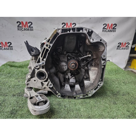 CAMBIO MANUALE RENAULT Megane III COMPLETO 8200859980 8201011667 K9K834 1625193