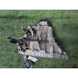 CAMBIO MANUALE RENAULT Megane III COMPLETO 8200859980 8201011667 K9K834 1625193