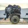 Complete Engine OPEL Astra Sedan (K) B14XFT 150 HP 110 KW B14XFT GASOLINE