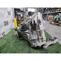 CAMBIO MANUALE RENAULT Megane III COMPLETO 8200859980 8201011667 K9K834 1625193