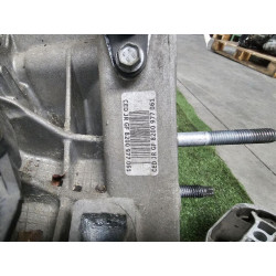CAMBIO MANUALE RENAULT Megane III COMPLETO 8200859980 8201011667 K9K834 1625193