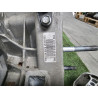 CAMBIO MANUALE RENAULT Megane III COMPLETO 8200859980 8201011667 K9K834 1625193