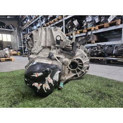 CAMBIO MANUALE RENAULT Megane III COMPLETO 8200859980 8201011667 K9K834 1625193