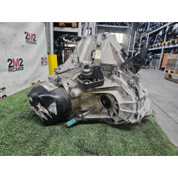 CAMBIO MANUALE RENAULT Megane III COMPLETO 8200859980 8201011667 K9K834 1625193