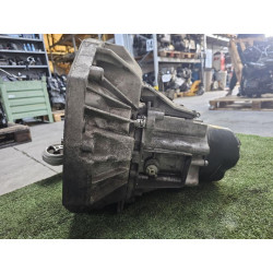 CAMBIO MANUALE RENAULT Megane III COMPLETO 8200859980 8201011667 K9K834 1625193