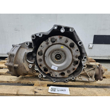 CAMBIO MANUALE AUDI A4 Allroad Serie B8 COMPLETO (8KH) MVS 0B1300028AX CJCA die