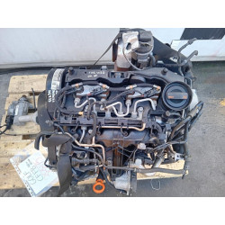 MOTORE COMPLETO VOLKSWAGEN Golf 6 Berlina CFFB 140CV 130KW CFFB diesel 1968