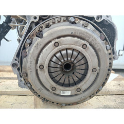 Complete Engine OPEL Astra Sedan (K) B14XFT 150 HP 110 KW B14XFT GASOLINE