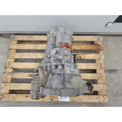 CAMBIO MANUALE AUDI A4 Allroad Serie B8 COMPLETO (8KH) MVS 0B1300028AX CJCA die