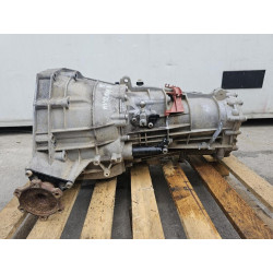 CAMBIO MANUALE AUDI A4 Allroad Serie B8 COMPLETO (8KH) MVS 0B1300028AX CJCA die