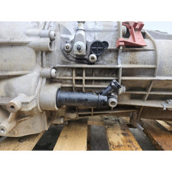 CAMBIO MANUALE AUDI A4 Allroad Serie B8 COMPLETO (8KH) MVS 0B1300028AX CJCA die