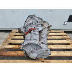 CAMBIO MANUALE AUDI A4 Allroad Serie B8 COMPLETO (8KH) MVS 0B1300028AX CJCA die