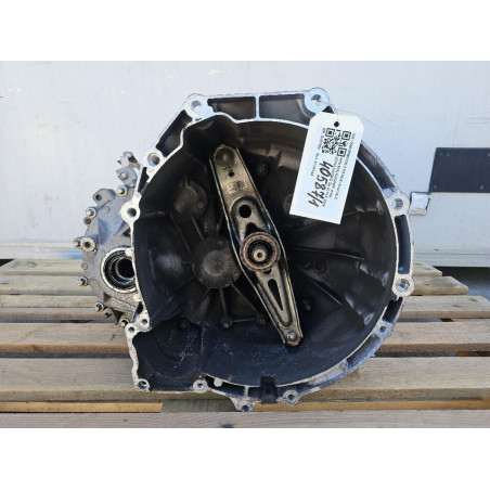 CAMBIO MANUALE MINI Cooper 3° Serie COMPLETO GS6-58BG/DG 6 MARCE MANUALE B38A15