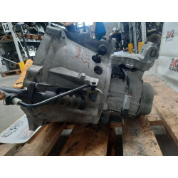CAMBIO MANUALE CITROEN C4 Grand Picasso COMPLETO DV6FD DV6FD diesel 1560 (1