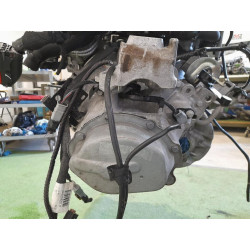 CAMBIO MANUALE CITROEN C4 Grand Picasso COMPLETO DV6FD DV6FD diesel 1560 (1