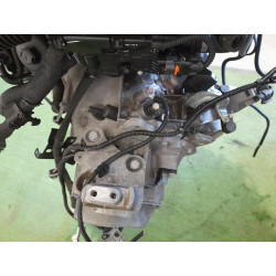 CAMBIO MANUALE CITROEN C4 Grand Picasso COMPLETO DV6FD DV6FD diesel 1560 (1