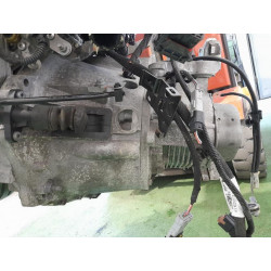 CAMBIO MANUALE CITROEN C4 Grand Picasso COMPLETO DV6FD DV6FD diesel 1560 (1