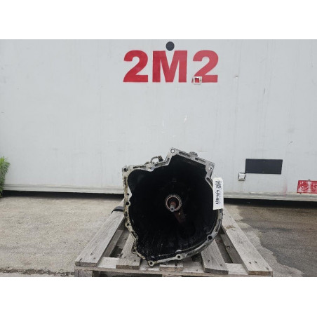 CAMBIO MANUALE LAND ROVER Discovery 2° Serie COMPLETO TRC103350E 15P diesel 25