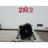 CAMBIO MANUALE LAND ROVER Discovery 2° Serie COMPLETO TRC103350E 15P diesel 25