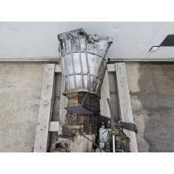 CAMBIO MANUALE LAND ROVER Discovery 2° Serie COMPLETO TRC103350E 15P diesel 25