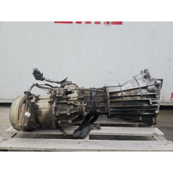 CAMBIO MANUALE LAND ROVER Discovery 2° Serie COMPLETO TRC103350E 15P diesel 25