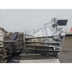 CAMBIO MANUALE LAND ROVER Discovery 2° Serie COMPLETO TRC103350E 15P diesel 25