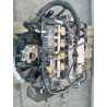 Complete Engine OPEL Astra Sedan (K) B14XFT 150 HP 110 KW B14XFT GASOLINE