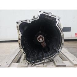 CAMBIO MANUALE LAND ROVER Discovery 2° Serie COMPLETO TRC103350E 15P diesel 25