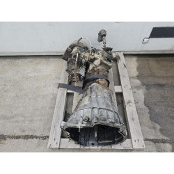 CAMBIO MANUALE LAND ROVER Discovery 2° Serie COMPLETO TRC103350E 15P diesel 25
