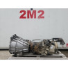CAMBIO MANUALE LAND ROVER Discovery 2° Serie COMPLETO TRC103350E 15P diesel 25