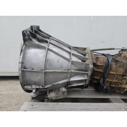 CAMBIO MANUALE LAND ROVER Discovery 2° Serie COMPLETO TRC103350E 15P diesel 25