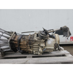 CAMBIO MANUALE LAND ROVER Discovery 2° Serie COMPLETO TRC103350E 15P diesel 25
