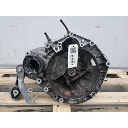 CAMBIO MANUALE FORD Ka...