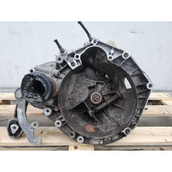 CAMBIO MANUALE FORD Ka Serie (CCU) COMPLETO 5204040 1541072 169A4000 benzina 12